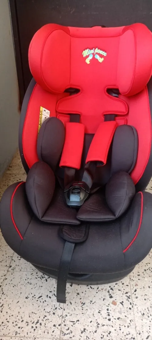 siège auto mini pouce