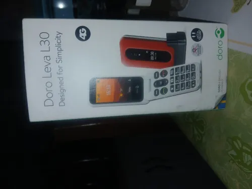 Doro leva L30 