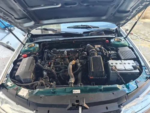 Peugeot 406 1999 406