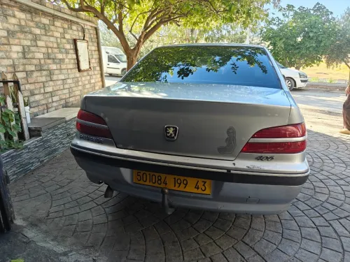 Peugeot 406 1999 406