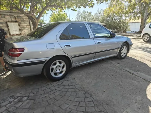 Peugeot 406 1999 406
