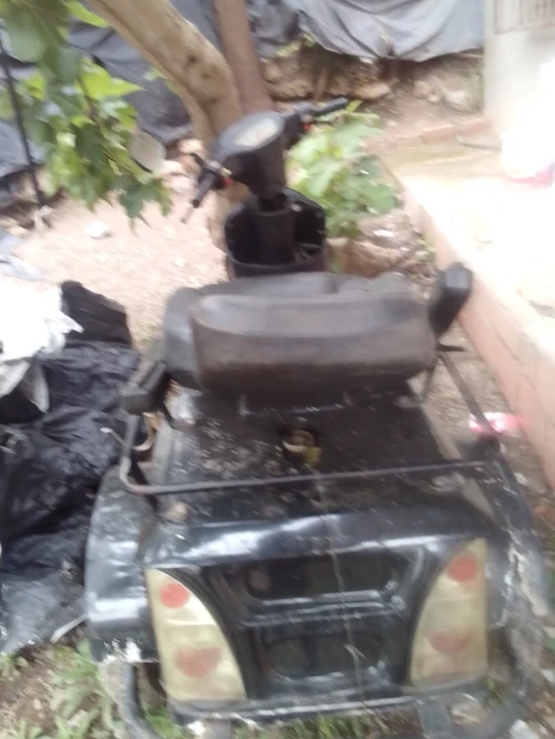 Honda budny 2016