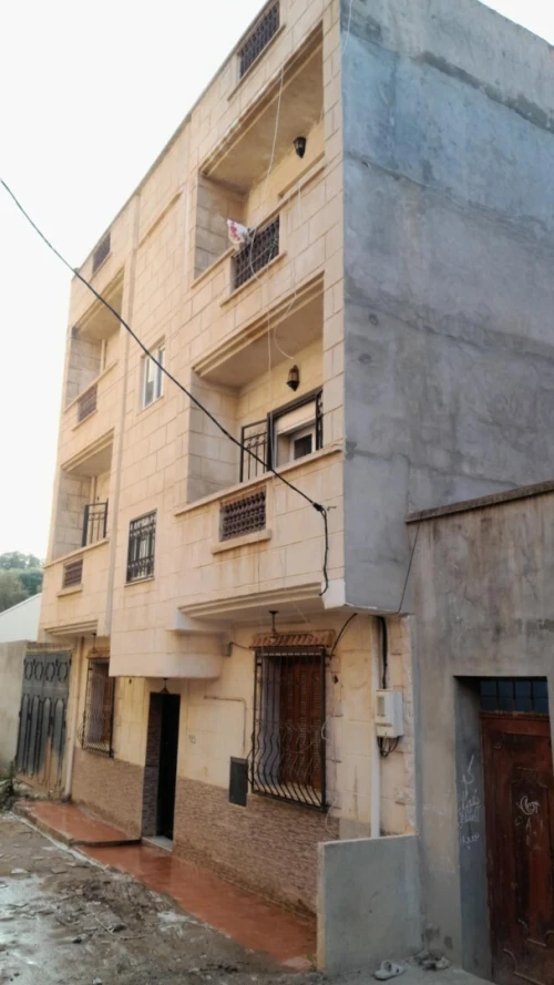 Vente Villa Boumerdès Boudouaou
