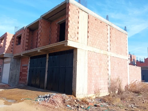 Vente Villa Boumerdes Boudouaou