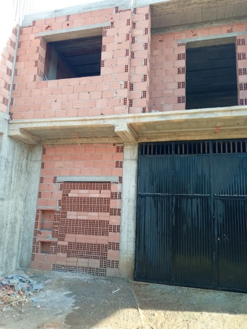 Vente Villa Boumerdes Boudouaou