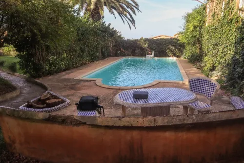 Vente Villa Alger Rais hamidou