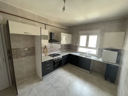 Location Appartement F4 Alger Mahelma