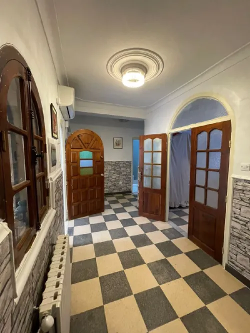 Vente Villa Alger Zeralda