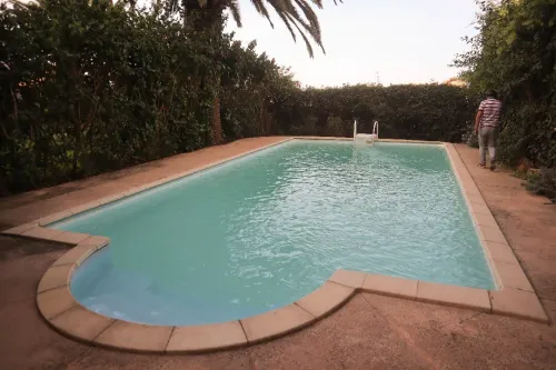 Vente Villa Alger Rais hamidou