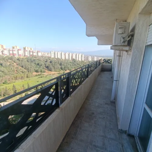 Location Appartement F5 Alger Mahelma