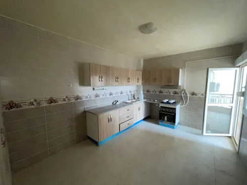 Location Appartement F5 Alger Mahelma
