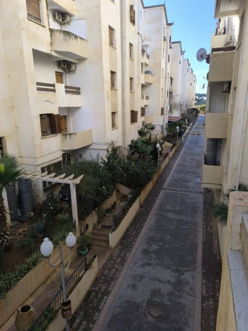 Vente Duplex F7 Tipaza Douaouda