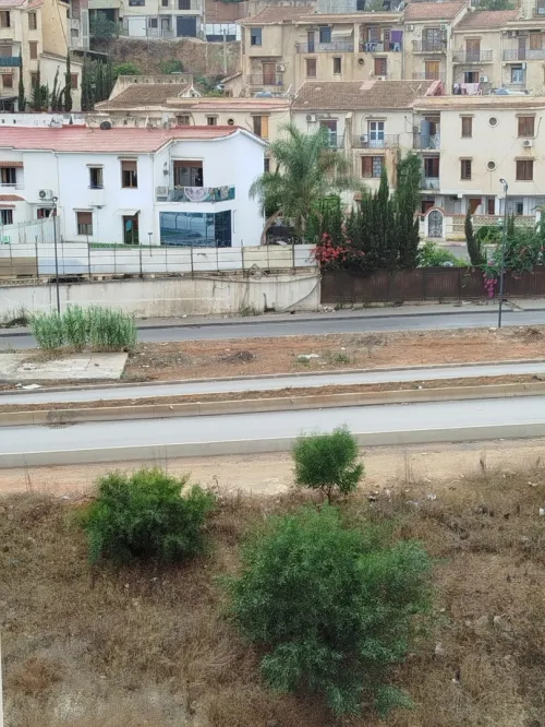 Location Appartement F5 Tipaza Douaouda