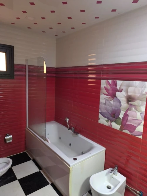 Vente Duplex F7 Tipaza Douaouda