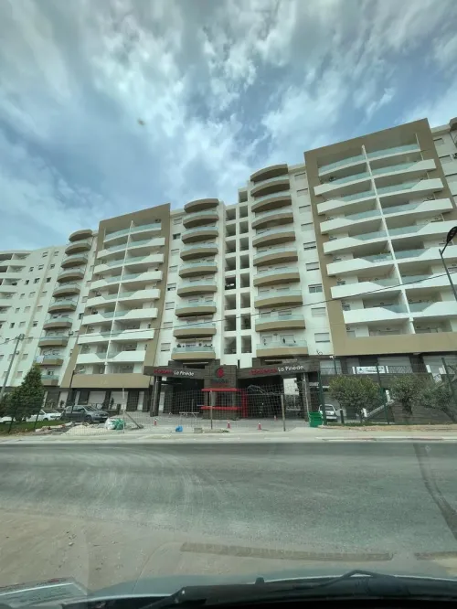 Vente Appartement F3 Tipaza Bou ismail