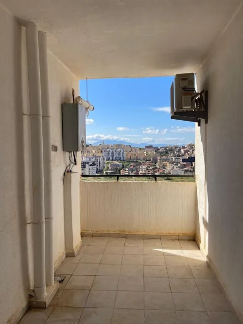 Vente Appartement F4 Alger Mahelma