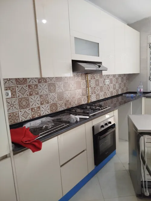 Location Appartement F5 Tipaza Douaouda