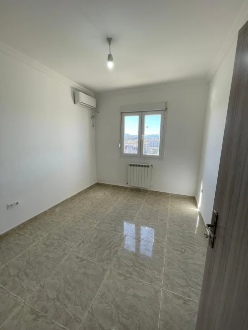 Vente Appartement F4 Alger Mahelma