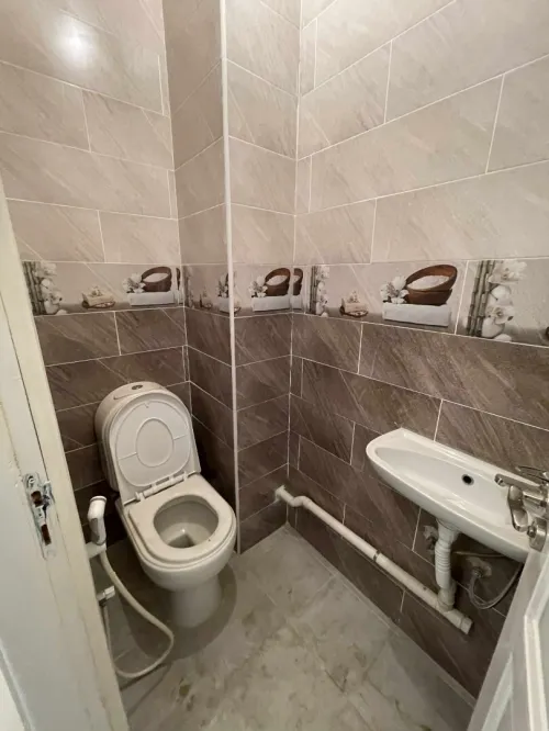 Location Appartement F3 Alger Mahelma