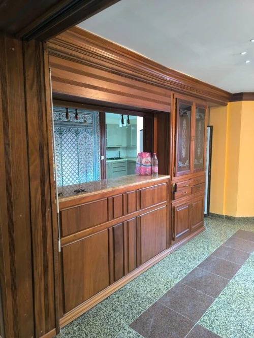 Vente Duplex F7 Tipaza Douaouda