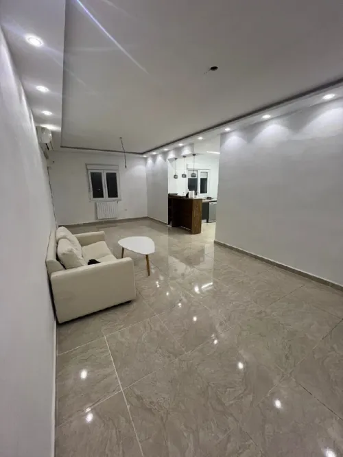 Vente Appartement F4 Alger Mahelma
