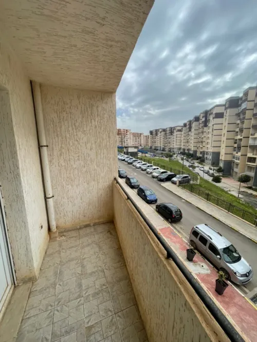 Location Appartement F5 Alger Mahelma