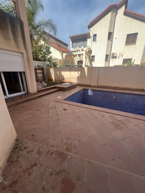 Vente Villa Tipaza Douaouda