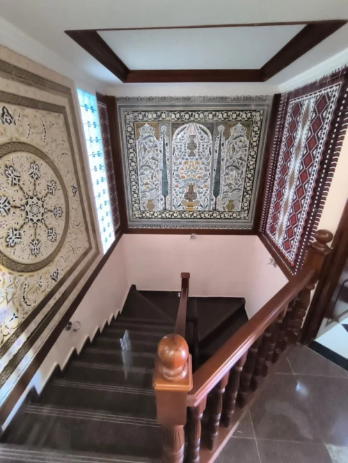 Vente Duplex F7 Tipaza Douaouda