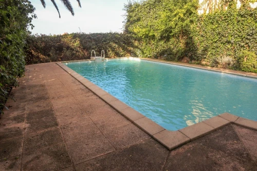 Vente Villa Alger Rais hamidou