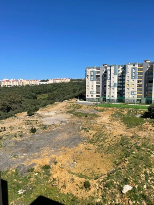 Location Appartement F5 Alger Mahelma