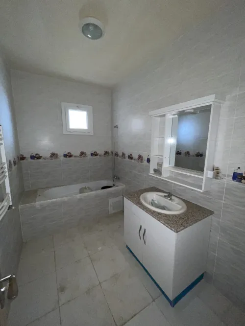 Location Appartement F5 Alger Mahelma
