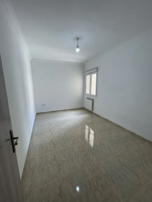 Location Appartement F4 Alger Mahelma