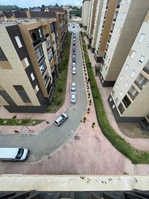 Location Appartement F5 Alger Mahelma
