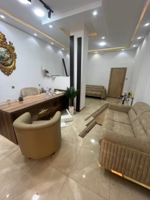 Vente Local Alger Mahelma