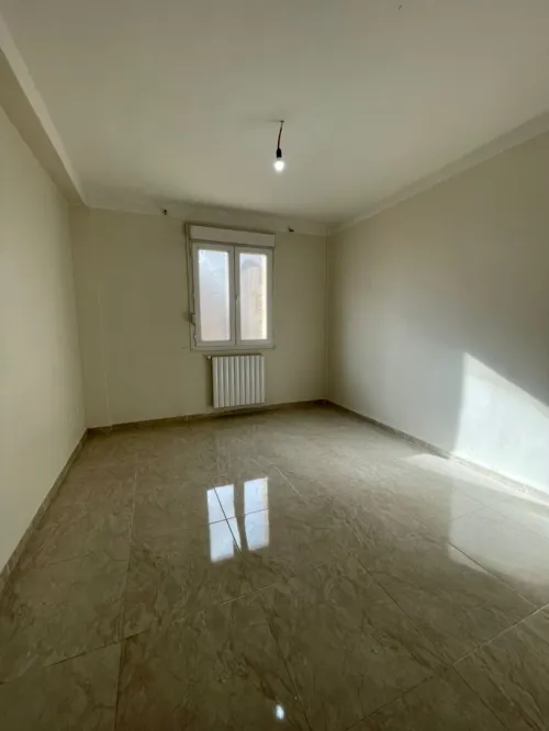 Location Appartement F4 Alger Mahelma