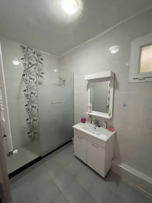 Location Appartement F4 Alger Mahelma