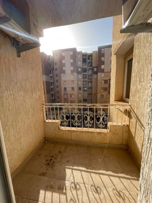 Location Appartement F4 Alger Mahelma