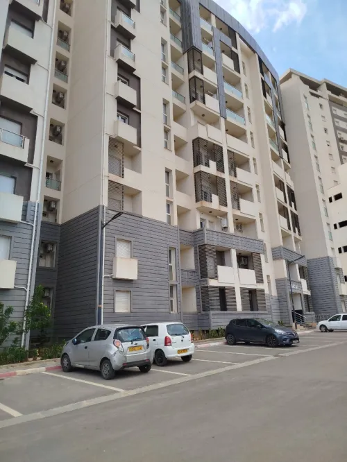 Location Appartement F5 Tipaza Douaouda