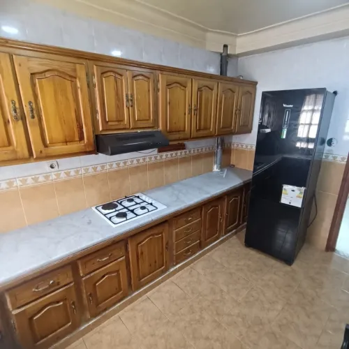 Vente Appartement F4 Alger Zeralda