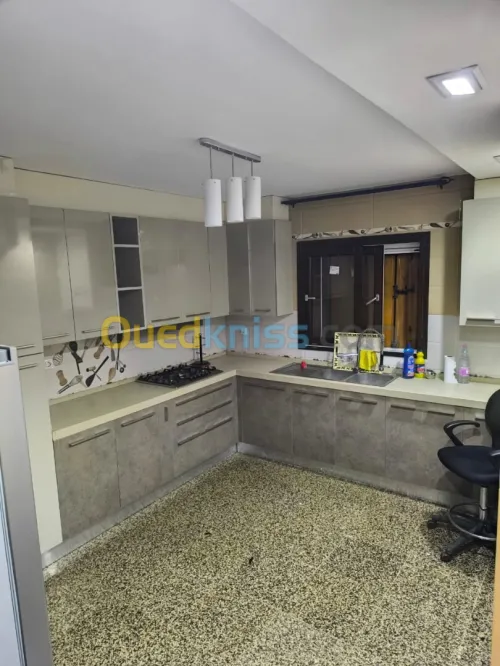 Vente Duplex F7 Tipaza Douaouda