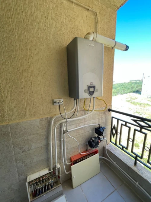 Location Appartement F5 Alger Mahelma