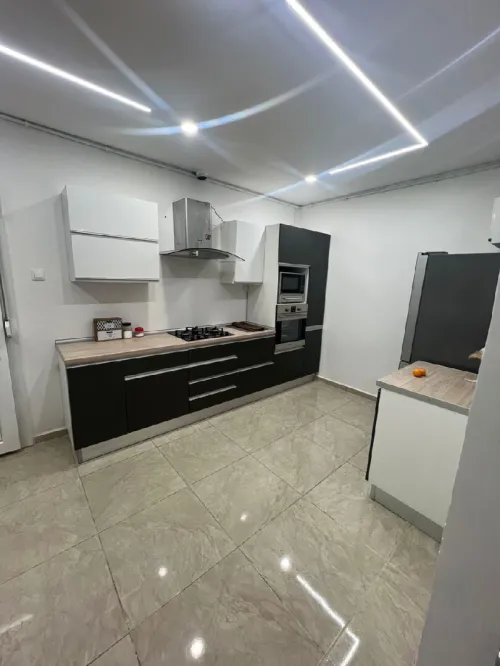 Vente Appartement F4 Alger Mahelma