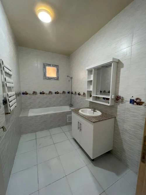Location Appartement F5 Alger Mahelma