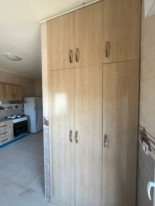 Location Appartement F4 Alger Mahelma