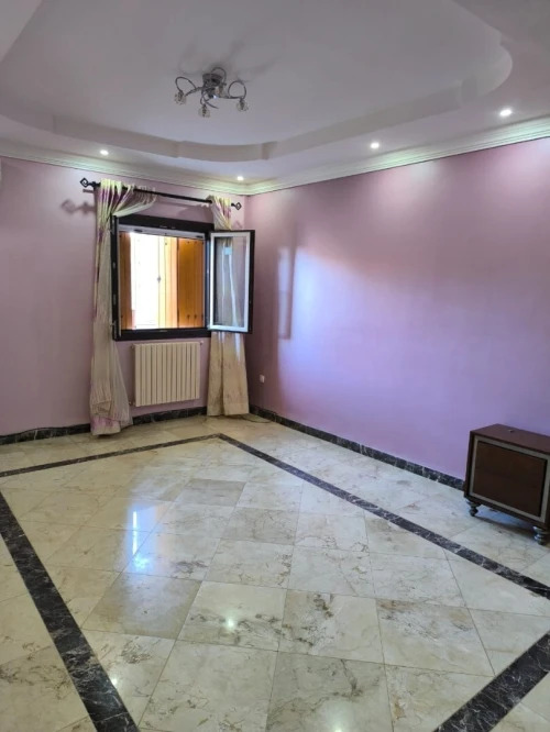 Vente Duplex F7 Tipaza Douaouda