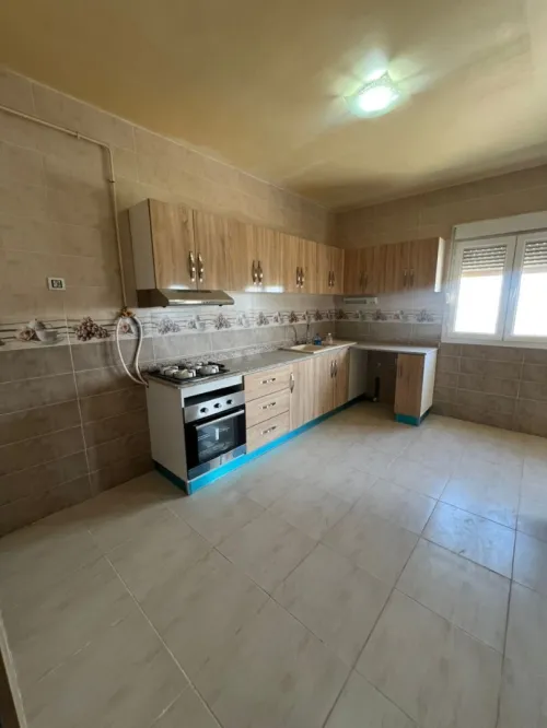Location Appartement F4 Alger Mahelma