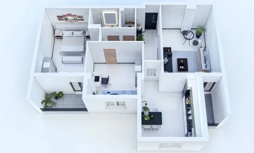 Vente Appartement Annaba Annaba