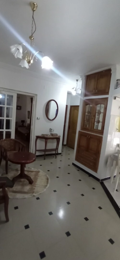 Vente Appartement F4 Annaba Annaba