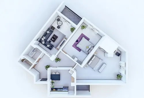 Vente Appartement Annaba Annaba