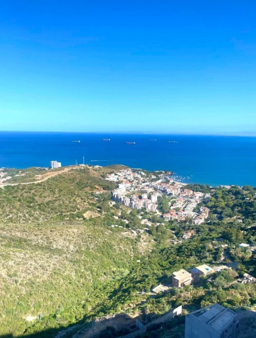 Vente Appartement F3 Annaba Annaba